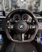 Why Upgrade Your Volkswagen Steering Wheel?