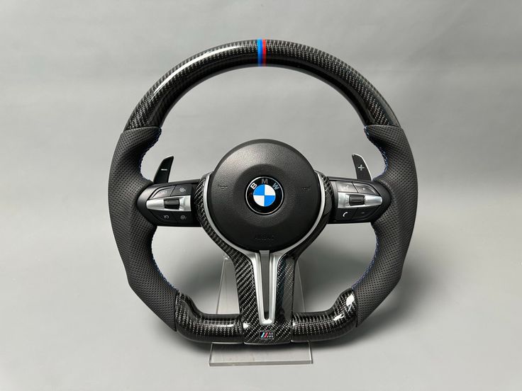 Carbon Fiber BMW e46 sport steering wheel E39 E53